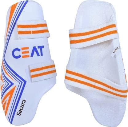 MRT SPORTS Hitman Rohit Sharma New Edition Complete Cricket Kit, Size 6 (Ideal for 15-21 Years) for Teenager 