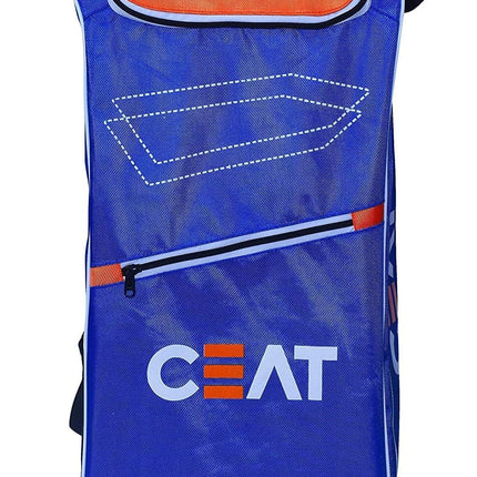 MRT SPORTS Hitman Rohit Sharma New Edition Complete Cricket Kit, Size 6 (Ideal for 15-21 Years) for Teenager 