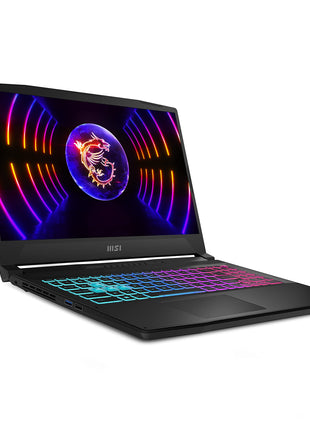 MSI Katana 15 I7 14650HX 40Cm QHD 165Hz RTX 5060 16GB RAM 1TB NVMe Windows 11 Home 