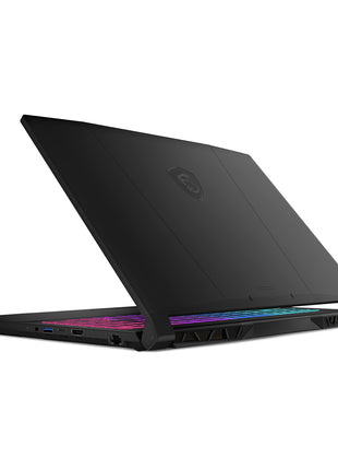 MSI Katana 15 I7 14650HX 40Cm QHD 165Hz RTX 5060 16GB RAM 1TB NVMe Windows 11 Home 