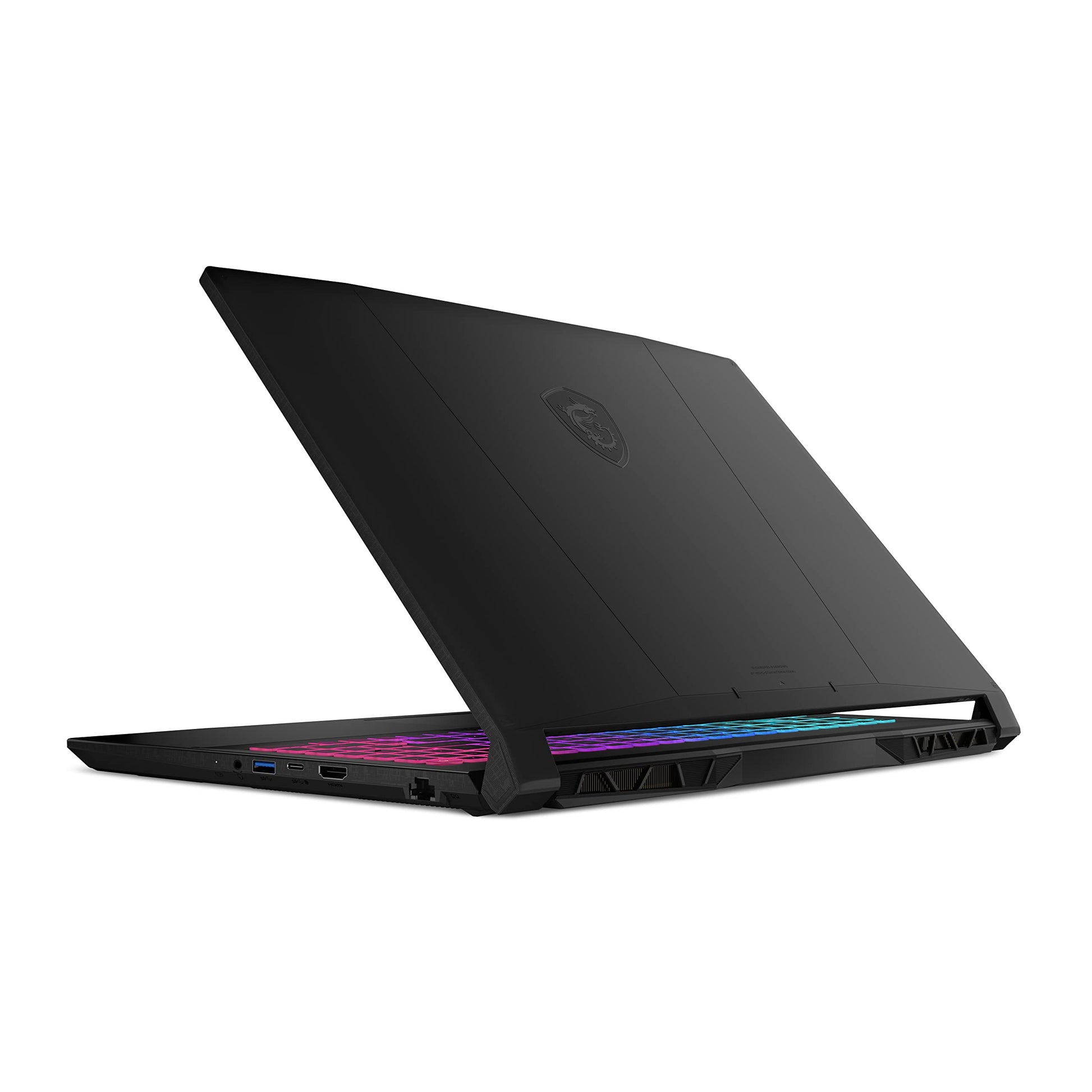 MSI Katana 15 I7 14650HX 40Cm QHD 165Hz RTX 5060 16GB RAM 1TB NVMe Windows 11 Home 
