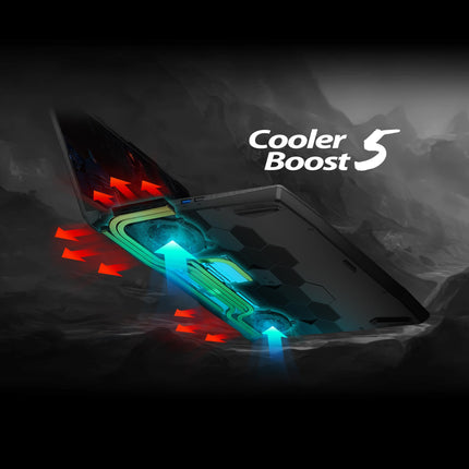 MSI Katana A17 AI, AMD 8th Gen. Ryzen 9 8945HS,Built-in AI, 44CM Laptop(16GB/1TB NVMe SSD/Windows 11 Home/Nvidia GeForce RTX4050, 6GB GDDR6/Black/2.6Kg), B8VE-884IN 