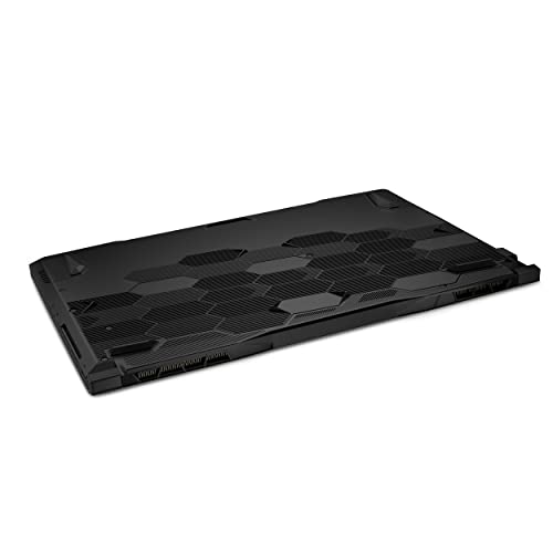 MSI Katana A17 AI, AMD 8th Gen. Ryzen 9 8945HS,Built-in AI, 44CM Laptop(16GB/1TB NVMe SSD/Windows 11 Home/Nvidia GeForce RTX4050, 6GB GDDR6/Black/2.6Kg), B8VE-884IN 
