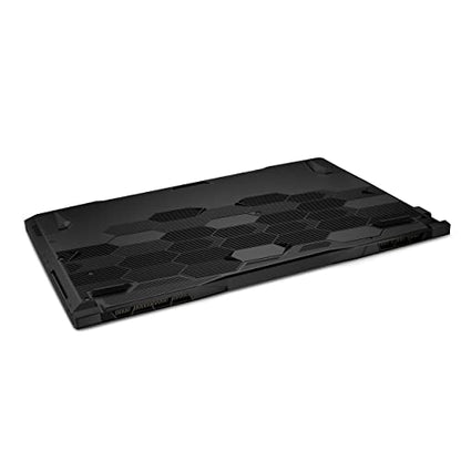 MSI Katana A17 AI, AMD 8th Gen. Ryzen 9 8945HS,Built-in AI, 44CM Laptop(16GB/1TB NVMe SSD/Windows 11 Home/Nvidia GeForce RTX4050, 6GB GDDR6/Black/2.6Kg), B8VE-884IN 