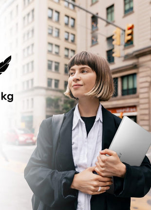 MSI Modern 14 Laptop Intel Core I3 1315U 8GB RAM 512GB NVMe Windows 11 Office 