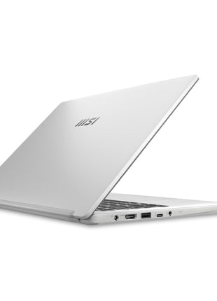 MSI Modern 14 Laptop Intel Core I3 1315U 8GB RAM 512GB NVMe Windows 11 Office 