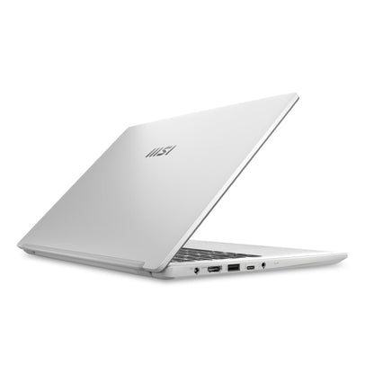 MSI Modern 14 Laptop Intel Core I3 1315U 8GB RAM 512GB NVMe Windows 11 Office 