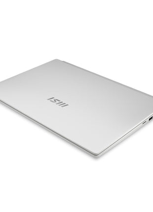 MSI Modern 14 Laptop Intel Core I3 1315U 8GB RAM 512GB NVMe Windows 11 Office 