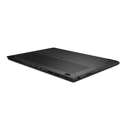 MSI Prestige 16 AI Evo, Intel Core Ultra 7 155H, Built-in AI, 41CM QHD+ Thin and Light Laptop(16GB/1TB NVMe SSD/Windows 11 Home/Intel Arc Graphics/Stellar Grey/1.5Kg), B1MG-033IN 