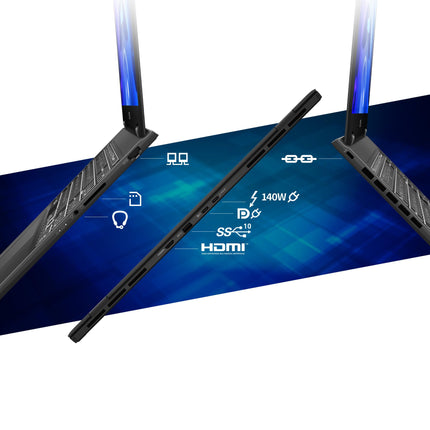 MSI Prestige 16 AI Evo, Intel Core Ultra 7 155H, Built-in AI, 41CM QHD+ Thin and Light Laptop(16GB/1TB NVMe SSD/Windows 11 Home/Intel Arc Graphics/Stellar Grey/1.5Kg), B1MG-033IN 