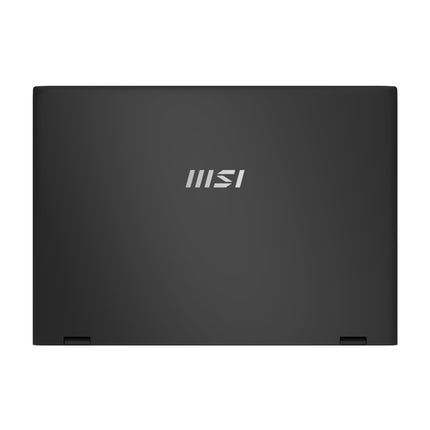 MSI Prestige 16 AI Evo, Intel Core Ultra 7 155H, Built-in AI, 41CM QHD+ Thin and Light Laptop(16GB/1TB NVMe SSD/Windows 11 Home/Intel Arc Graphics/Stellar Grey/1.5Kg), B1MG-033IN 