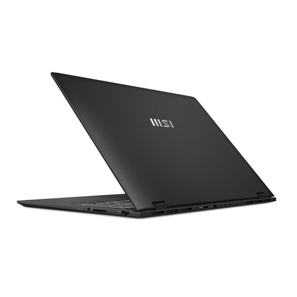 MSI Prestige 16 AI Evo, Intel Core Ultra 7 155H, Built-in AI, 41CM QHD+ Thin and Light Laptop(16GB/1TB NVMe SSD/Windows 11 Home/Intel Arc Graphics/Stellar Grey/1.5Kg), B1MG-033IN 