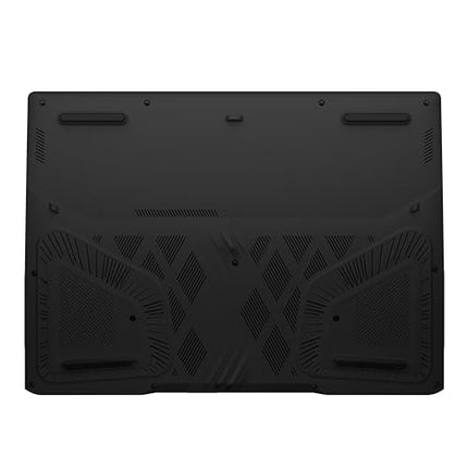 MSI Pulse 17 AI, Intel Core Ultra 7 155H, Built-in AI, 43CM 16:10 QHD+ 240Hz Gaming Laptop(16GB/1TB NVMe SSD/Windows 11 Home/NVIDIA GeForce RTX 4070, Core Black/2.8Kg), C1VGKG-031IN 