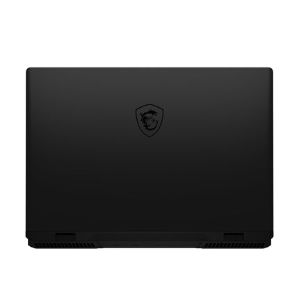 MSI Pulse 17 AI, Intel Core Ultra 7 155H, Built-in AI, 43CM 16:10 QHD+ 240Hz Gaming Laptop(16GB/1TB NVMe SSD/Windows 11 Home/NVIDIA GeForce RTX 4070, Core Black/2.8Kg), C1VGKG-031IN 