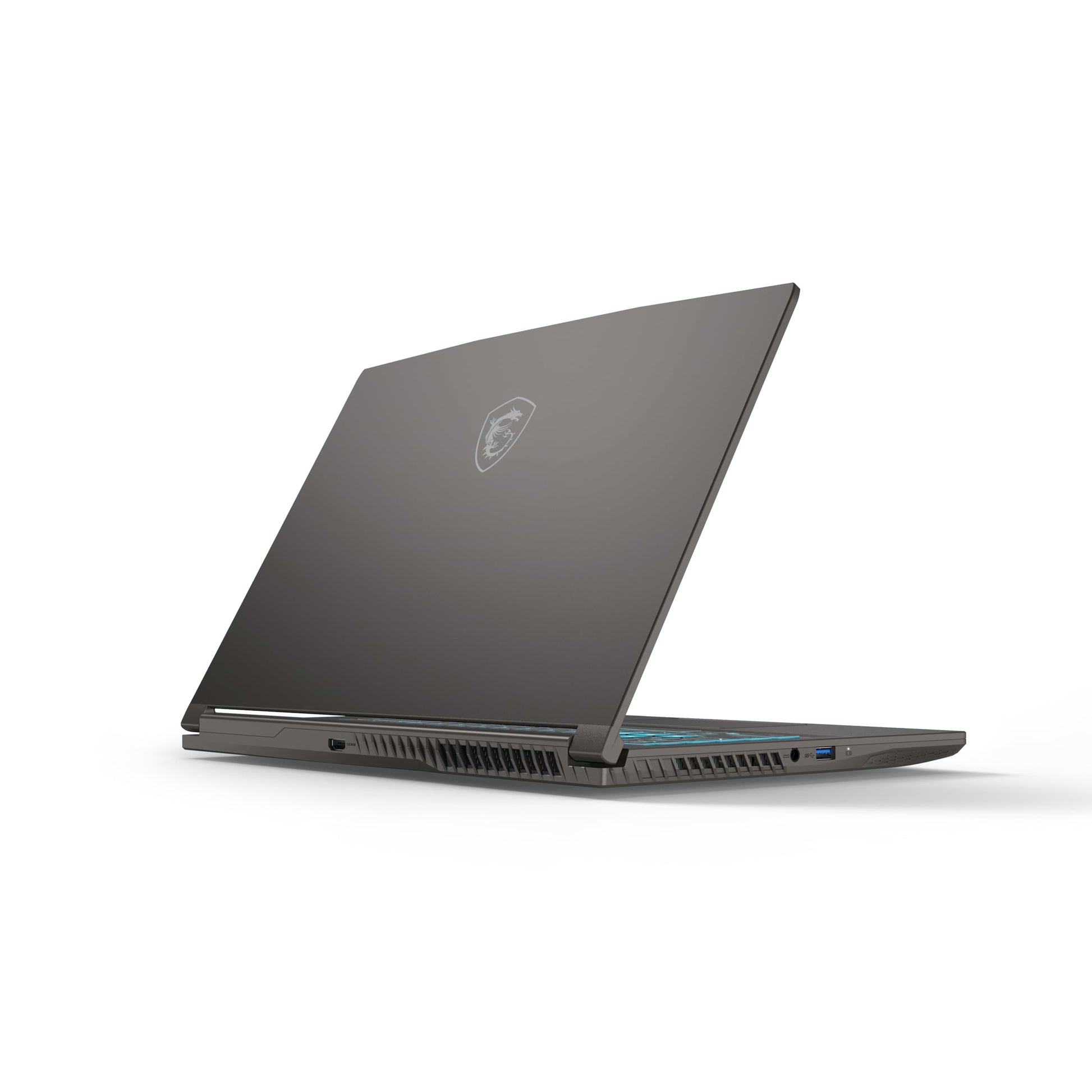 MSI Thin 15 Gaming Laptop I5 13420H RTX 3050 16GB RAM 512GB NVMe FHD 144Hz 