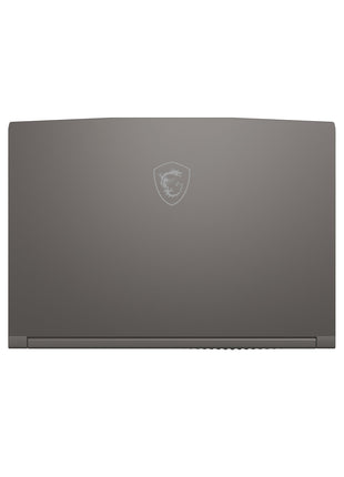 MSI Thin 15 Gaming Laptop I5 13420H RTX 3050 16GB RAM 512GB NVMe FHD 144Hz 