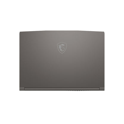 MSI Thin 15 Gaming Laptop I5 13420H RTX 3050 16GB RAM 512GB NVMe FHD 144Hz 