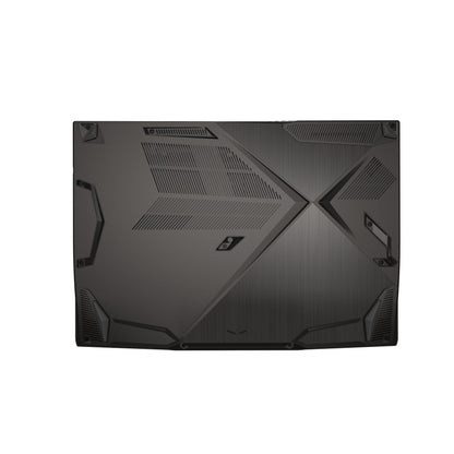 MSI Thin 15 Gaming Laptop I5 13420H RTX 3050 16GB RAM 512GB NVMe FHD 144Hz 