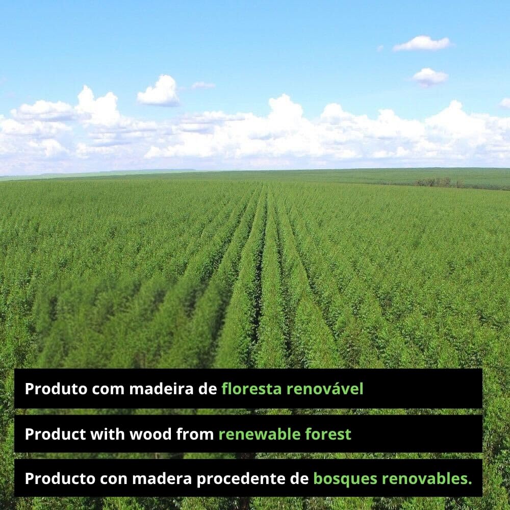 Madesa Compact Kitchen Set with Cabinets Ample Storage 120 Cm Wide with Multiple Compartments, 5 niches, 1 Drawers and PVC feet - Brown/Gray 