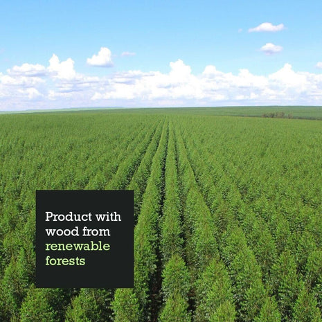 Madesa Compact Kitchen Set with Cabinets Ample Storage 235 Cm Wide with Multiple Compartments, 10 niches, 2 Drawers - Brown/Beige 