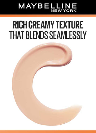 Maybelline New York Liquid Foundation, Lightweight Skin Tint With Spf 50 & Vitamin C, Natural Coverage, For Daily Use, Fit Me Fresh Tint, Shade 03, 30Ml 