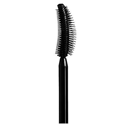 Maybelline New York Mascara, No-clumping, Fanning Brush, Waterproof, Lash Sensational, Black, 9ml 