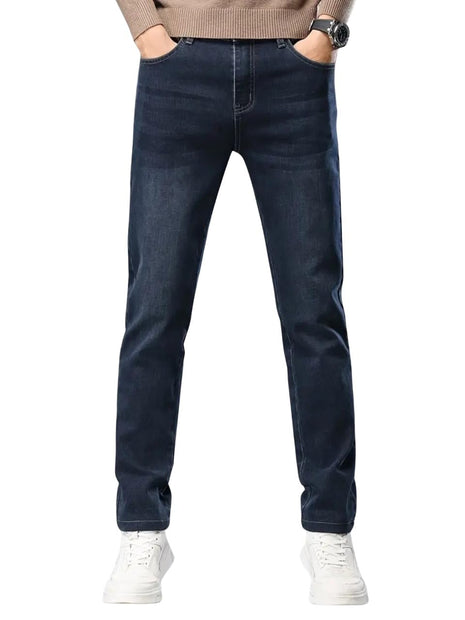 Men Jeans || Jeans for Men || Men Jeans Pants || Jeans Pant for Man (Q-18-20) (in, Numeric, 36, Blue) 