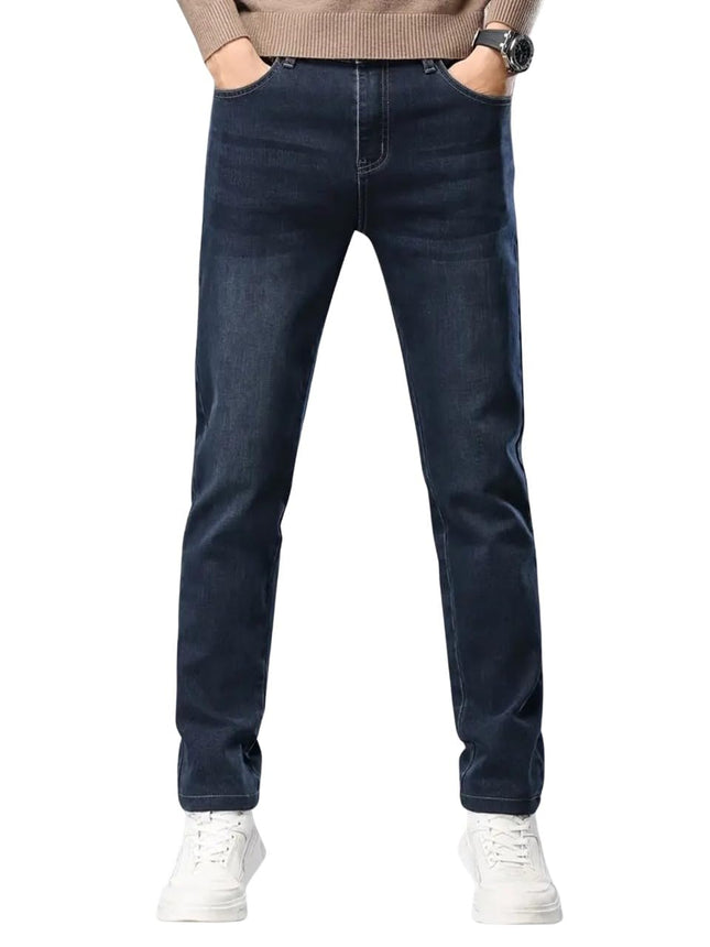 Men Jeans || Jeans for Men || Men Jeans Pants || Jeans Pant for Man (Q-18-20) (in, Numeric, 36, Blue) 