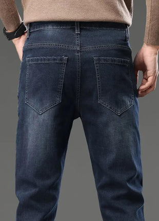 Men Jeans || Jeans for Men || Men Jeans Pants || Jeans Pant for Man (Q-18-20) (in, Numeric, 36, Blue) 