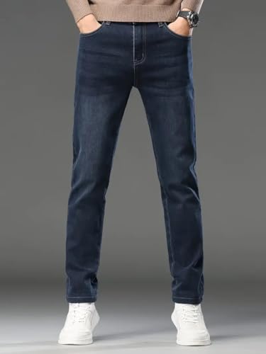 Men Jeans || Jeans for Men || Men Jeans Pants || Jeans Pant for Man (Q-18-20) (in, Numeric, 36, Blue) 