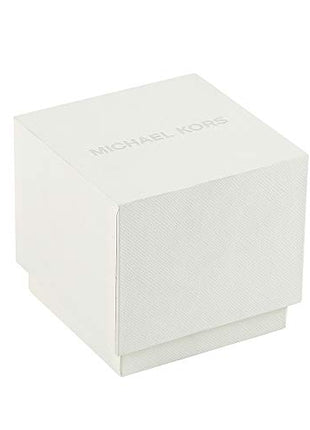 Michael Kors Analog Gold Dial Women's Watch - MK5354I 