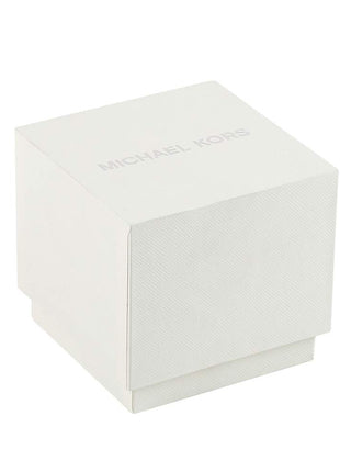 Michael Kors Analog Gold Dial Women's Watch - MK5354I 