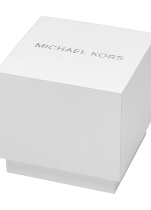 Michael Kors Analog Gold Dial Women's Watch - MK5354I 