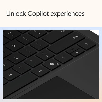 Microsoft New Surface Laptop (7th Edition) - Windows 11 Home Copilot + PC - 13.8” LCD PixelSense Touchscreen - Qualcomm Snapdragon X Elite (12 Core) - 32GB RAM - 1TB SSD - Graphite - ZGQ-00023 