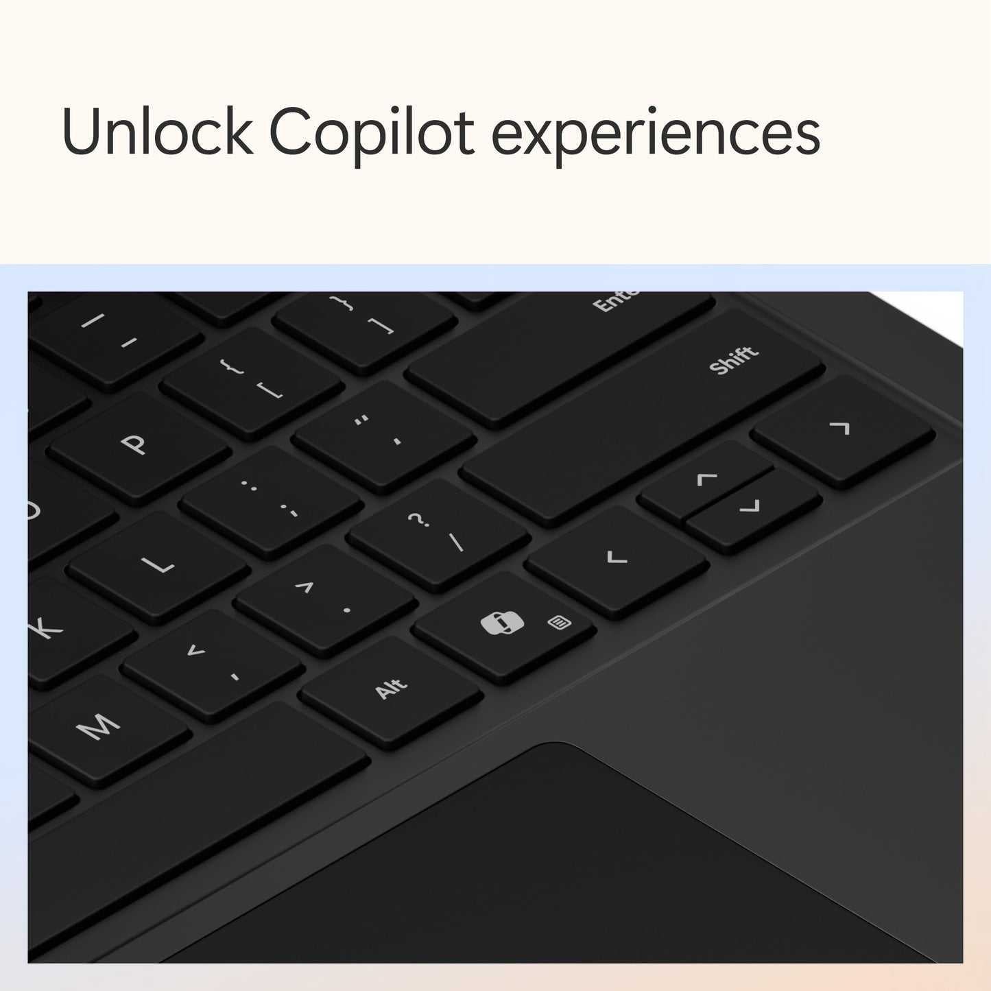 Microsoft Surface Laptop 7th Edition Copilot PC 13.8in Graphite 