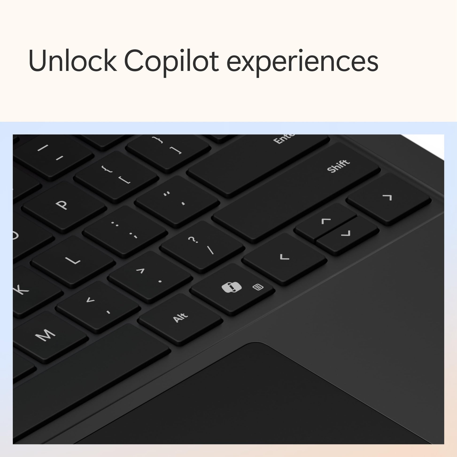 Microsoft Surface Laptop 7th Edition Copilot PC 13.8in Graphite 