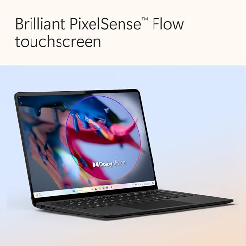 Microsoft Surface Laptop 7th Edition Copilot PC 13.8in Graphite 