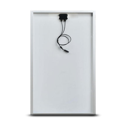 Microtek Polycrystalline Solar PV Module for Home, Office & Shops - 50W/12V 