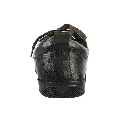 Mochi Men's Olive Sneakers EU/41, UK/7 (71-8655) 