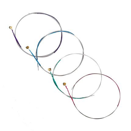 Musical Works Quality Violin Bakan Wood for Music Enthusiasts and Students With Box,Bow,Rosin All accessories are made by pure wood, no plastic used. 