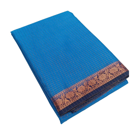 Mysore Silk sarees 
