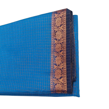 Mysore Silk sarees 