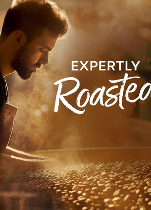 NESCAFE Roastery | Premium Imported Coffee | Medium Roast | Crafted by Master Roasters |Elevate your Coffee Experience | Rich & Intense Taste | 95g Tin (New Launch) Canister 