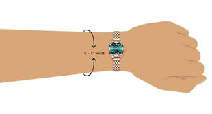 NIBOSI Women Watches Analog Stainless Steel Rose Gold Band and Square Dial Women's Watch for Girls&Miss&Ladies Diamond Studded with Stylish Watches Waterproof 