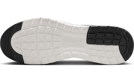 NIKE AIR MAX NUAXIS-Jade Horizon/Black-Flat PEWTER-BLACK-11UK 