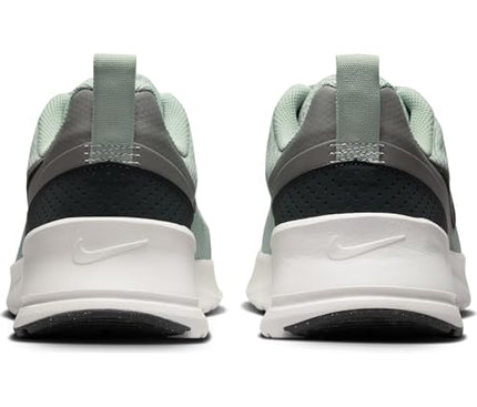 NIKE AIR MAX NUAXIS-Jade Horizon/Black-Flat PEWTER-BLACK-11UK 