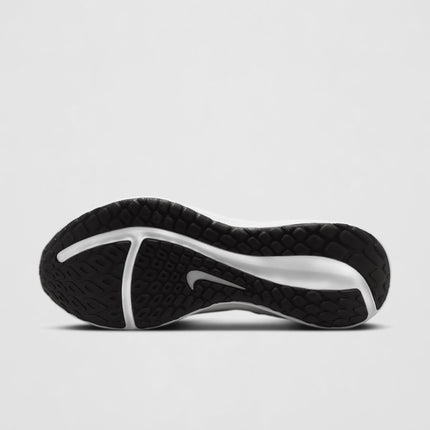 NIKE Mens Downshifter Running Shoes 13-Black/White-Dk Smoke Grey-Fd6454-001-7Uk 