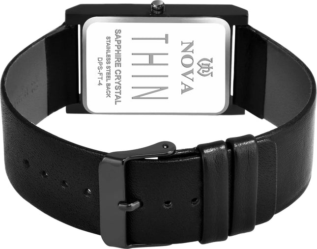 NOVA Analog Watch - for Men & Women 