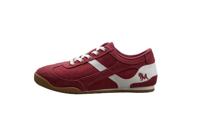 Neeman's Urban Casual Sneakers for Men | Lightweight Cotton Canvas Shoes with Cushioned Insole & Flexible Rubber Sole | Stylish & Comfortable Lace-Up Walking Sneakers for Boys & Men 