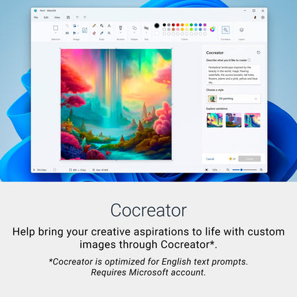 New Dell 14 Plus 2-in-1 Touch Laptop, AI Enabled Intel Core Ultra 5 226V, 16GB LPDDR5X, 512Gb SSD, Intel Arc Graphics, 14" FHD+ 300nits WVA Display, Backlit Keyboard + FPR, Ice Blue, 1.61 Kg 